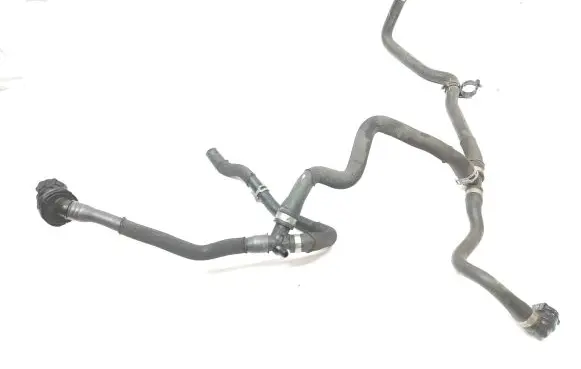 BMW X2 F39 Engine coolant pipe/hose 8580486 20073510