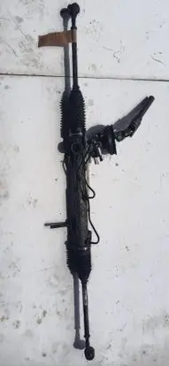 Peugeot 206 Steering rack 6820000085