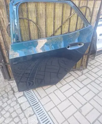 Cupra Born Rear door 10A833312B