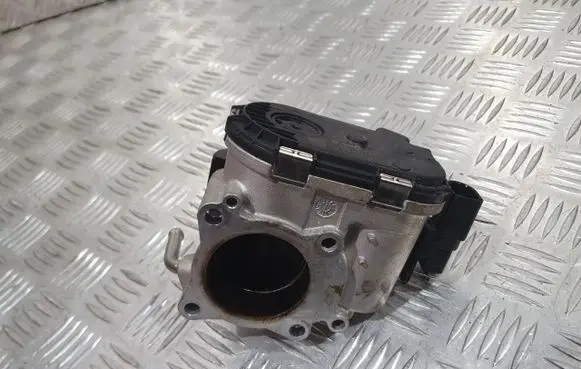 KIA Niro Throttle body valve 35100-03HA0