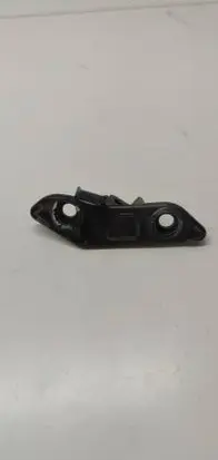 BMW 1 F40 Front bumper mounting bracket 21163611 8118312 7459732