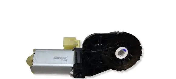 Jeep Grand Cherokee WL Seat adjustment motor JCI2766537