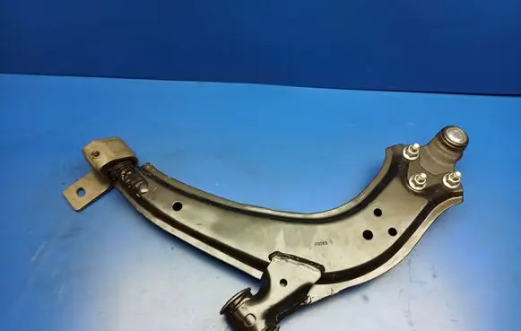 Peugeot Partner Front lower control arm/wishbone 40160500004 3521A8 MEYLE