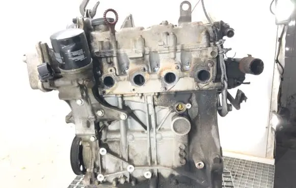 Seat Ibiza IV (6J,6P) Engine CBZ