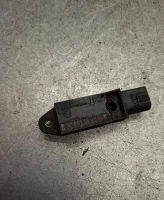 Mercedes-Benz E W211 Airbag deployment crash/impact sensor A0028202726 00282027265