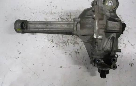 BMW 2 Active Tourer U06 Front differential HPLA3017HB