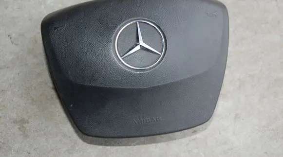 Mercedes-Benz Citan W415 Steering wheel airbag KTR27