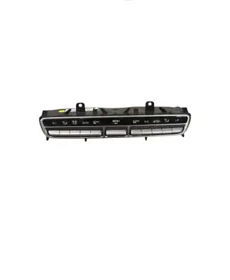 Mercedes-Benz E W213 Climate control unit A2139054907