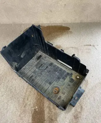 Citroen DS3 Battery tray 9801801880