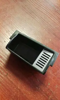 BMW 7 E65 E66 Car ashtray 1638202710