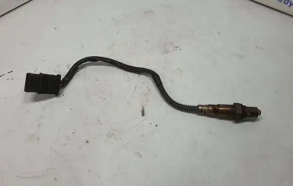 BMW 3 F30 F35 F31 Lambda probe sensor 7589121 11787589121