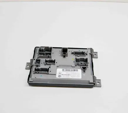 Mercedes-Benz E W238 Central body control module A2139014003 A2139021608