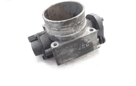 Volvo S40, V40 Throttle valve 9186780