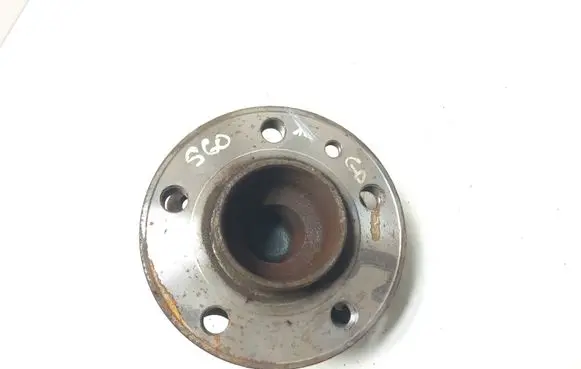 Volvo S60 Rear wheel ball bearing 