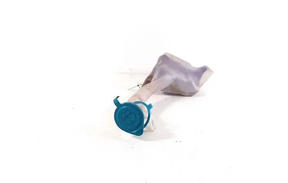 Honda Odyssey Windshield washer fluid reservoir/tank
