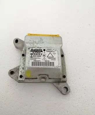 Renault Laguna II Airbag control unit/module 601958800