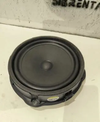 Audi Q3 8U Front door speaker 83A035415A 20230827