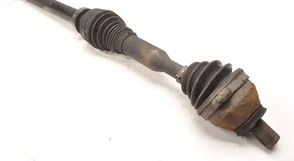 Volvo XC70 Front driveshaft 