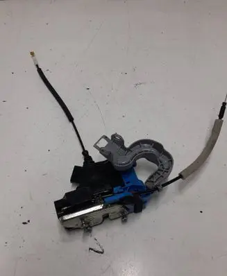 KIA Ceed Rear door lock 81410A2100