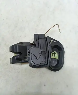 Mazda 6 Loading door lock 7226A