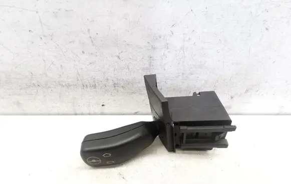 BMW X5 E53 Steering wheel adjustment switch 8373901