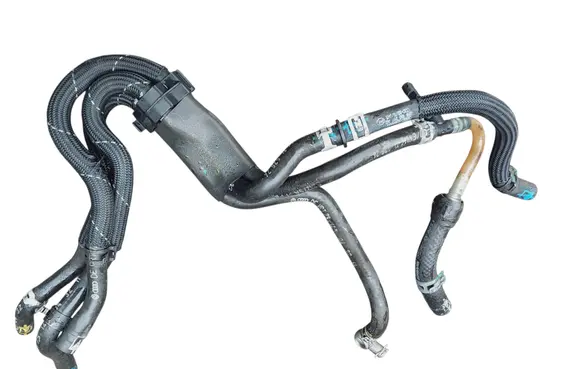 Audi Q5 SQ5 Fuel line/pipe/hose 059130297