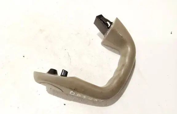 Renault Scenic II - Grand scenic II Rear seat side bottom trim 