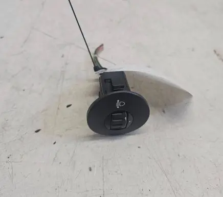 Iveco Daily 3rd gen Headlight level height control switch 0307851426