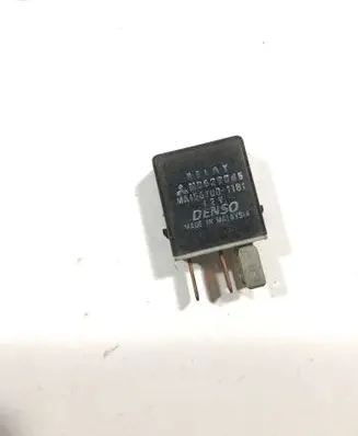 Mitsubishi Pajero Other relay MA1567001181 MB629085
