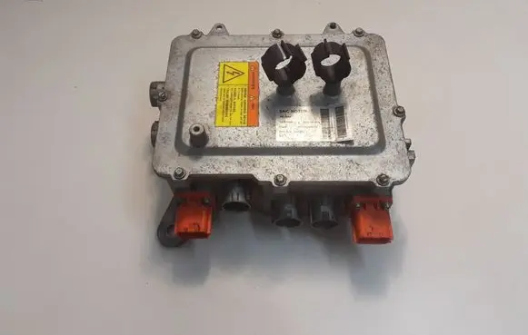 MG MG5 II Voltage converter inverter 11251946