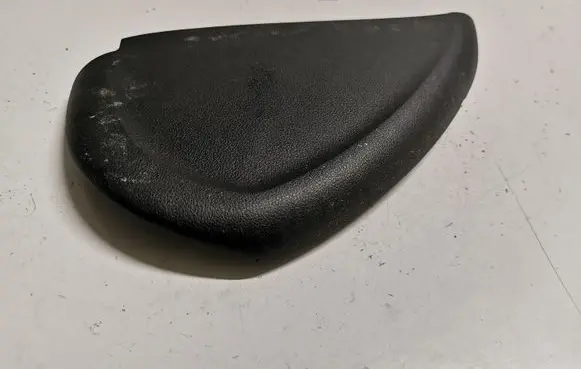 Audi A6 C7 Dashboard side end trim 4G0857086