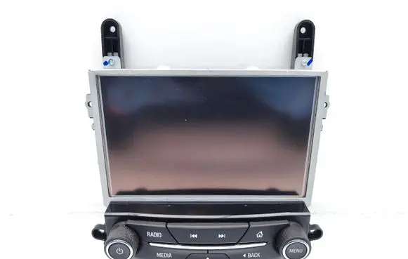Opel Insignia A Screen/display/small screen 26681355