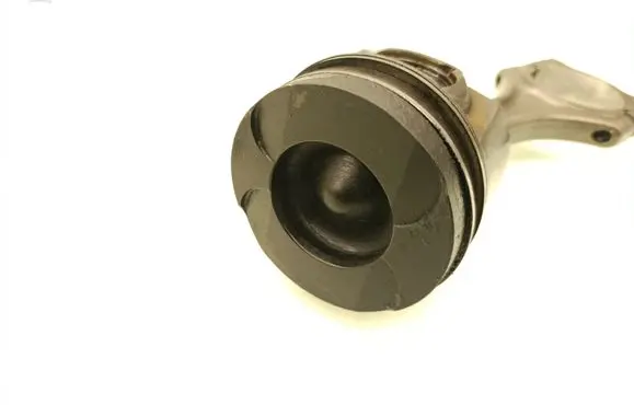 Mercedes-Benz GL X164 Piston with connecting rod 462903