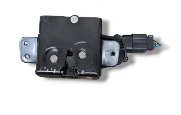 Opel Insignia A Tailgate/trunk/boot lock/catch/latch 13503467