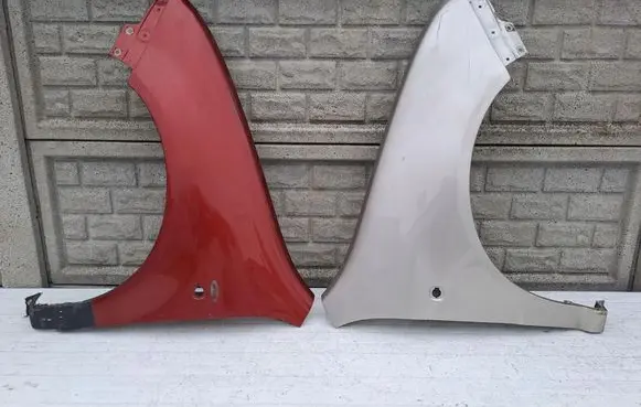 Skoda Fabia Mk1 (6Y) Fender PPSKFABI