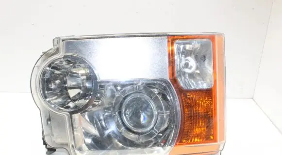Land Rover Discovery 3 - LR3 Headlight/headlamp 5H2213W029SA