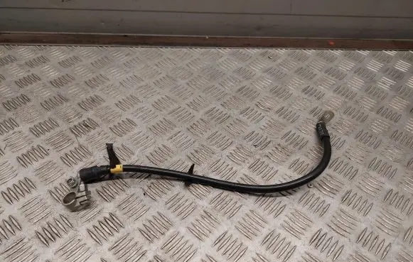 Porsche Panamera (970) Positive cable (battery) 97061101300