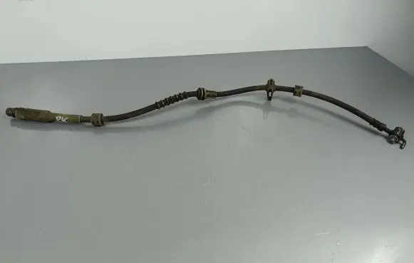 DS Automobiles 7 Crossback Brake line pipe/hose 