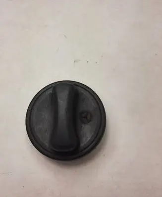 Fuel tank filler cap
