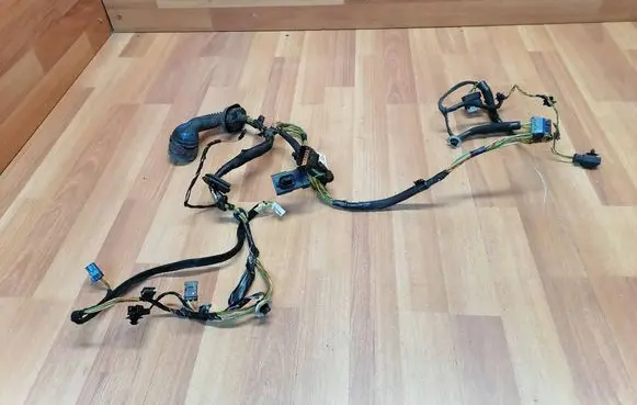Peugeot 508 Front door wiring loom 9675216280