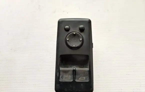 Volkswagen Transporter - Caravelle T4 Electric window control switch 7D0959565