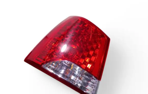 KIA Sorento Rear/tail lights 924012P0