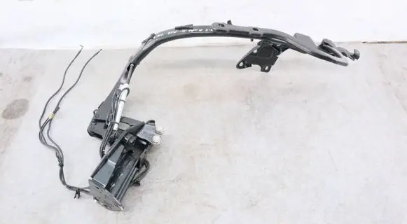 BMW 3 E92 E93 Convertible roof hinge 7203116 54377203116