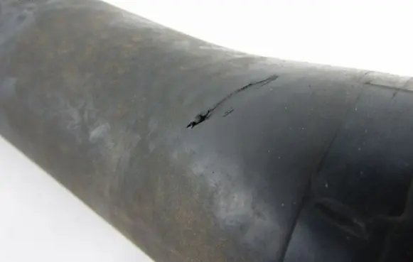 Honda CR-V Intercooler hose/pipe