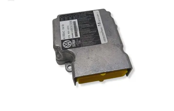 Skoda Superb B6 (3T) Airbag control unit/module 3T0959655C 221098112