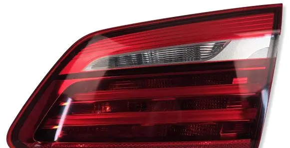 BMW 2 F45 Tailgate rear/tail lights 73110424CAR 7311042