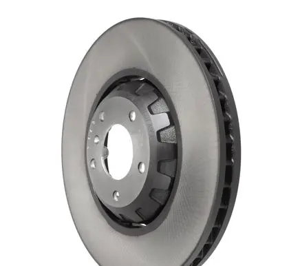 Bentley Bentayga Front brake disc 4M0615301AR