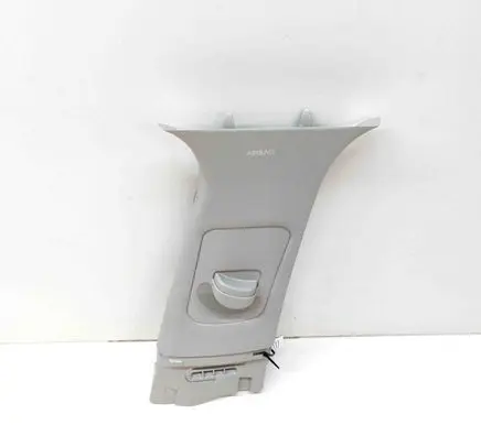 Hyundai Tucson IV NX4 (B) pillar trim (top) 85841N7000 85840N7000