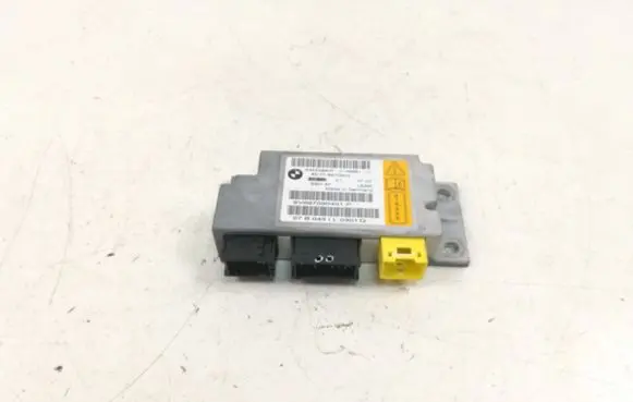 BMW 7 E65 E66 Airbag control unit/module 6970904