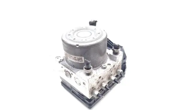 Land Rover Range Rover Evoque L538 ABS Pump EJ322C405AH 10022003854